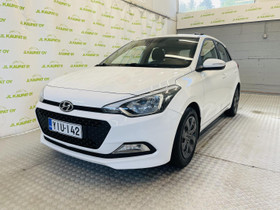 Hyundai I20, Autot, Lempäälä, Tori.fi Hyundai I20, Autot, Lempäälä, Tori.fi