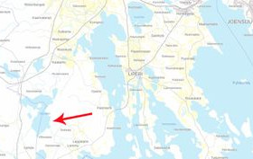 4000m², Koivulantie 7 B, Liperi, Tontit, Liperi, Tori.fi 4000m², Koivulantie 7 B, Liperi, Tontit, Liperi, Tori.fi