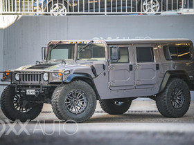 Hummer H1, Autot, Espoo, Tori.fi Hummer H1, Autot, Espoo, Tori.fi