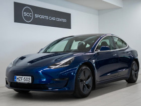 Tesla Model 3, Autot, Raisio, Tori.fi Tesla Model 3, Autot, Raisio, Tori.fi