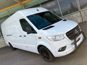 Mercedes-Benz Sprinter, Autot, Tampere, Tori.fi Mercedes-Benz Sprinter, Autot, Tampere, Tori.fi