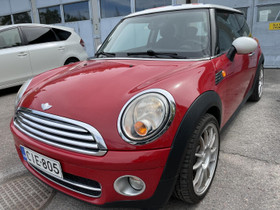 Mini Cooper, Autot, Naantali, Tori.fi Mini Cooper, Autot, Naantali, Tori.fi