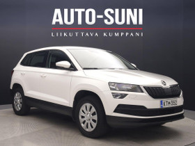Skoda Karoq, Autot, Kouvola, Tori.fi Skoda Karoq, Autot, Kouvola, Tori.fi