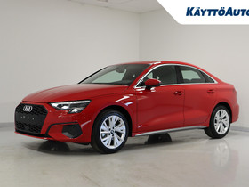 Audi A3, Autot, Pori, Tori.fi Audi A3, Autot, Pori, Tori.fi