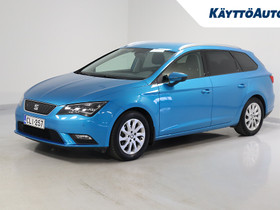 SEAT Leon ST, Autot, Pori, Tori.fi SEAT Leon ST, Autot, Pori, Tori.fi