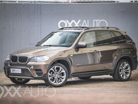 BMW X5, Autot, Espoo, Tori.fi