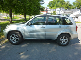 Toyota RAV4, Autot, Naantali, Tori.fi Toyota RAV4, Autot, Naantali, Tori.fi