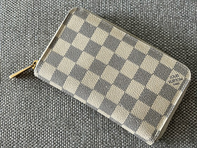 Louis Vuitton Zippy compact wallet, Muut asusteet, Asusteet ja kellot, Lahti, Tori.fi Louis Vuitton Zippy compact wallet, Muut asusteet, Asusteet ja kellot, Lahti, Tori.fi