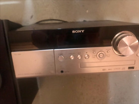 Sony stereot, Audio ja musiikkilaitteet, Viihde-elektroniikka, Kangasala, Tori.fi Sony stereot, Audio ja musiikkilaitteet, Viihde-elektroniikka, Kangasala, Tori.fi