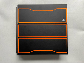Ps4 1tb Limited Edition JNS, Pelikonsolit ja pelaaminen, Viihde-elektroniikka, Joensuu, Tori.fi Ps4 1tb Limited Edition JNS, Pelikonsolit ja pelaaminen, Viihde-elektroniikka, Joensuu, Tori.fi
