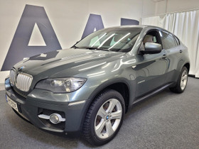 BMW X6, Autot, Kurikka, Tori.fi BMW X6, Autot, Kurikka, Tori.fi