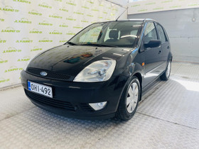 Ford Fiesta, Autot, Lempäälä, Tori.fi Ford Fiesta, Autot, Lempäälä, Tori.fi