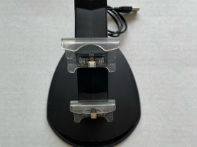 Ps4 ohjaimien latausalusta JNS, Pelikonsolit ja pelaaminen, Viihde-elektroniikka, Joensuu, Tori.fi Ps4 ohjaimien latausalusta JNS, Pelikonsolit ja pelaaminen, Viihde-elektroniikka, Joensuu, Tori.fi