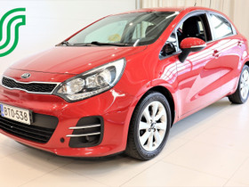 Kia RIO, Autot, Hyvinkää, Tori.fi Kia RIO, Autot, Hyvinkää, Tori.fi