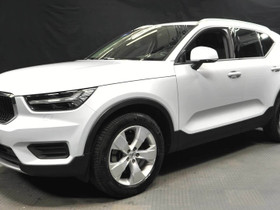 Volvo XC40, Autot, Vantaa, Tori.fi Volvo XC40, Autot, Vantaa, Tori.fi