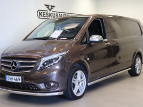 Mercedes-Benz Vito, Autot, Salo, Tori.fi Mercedes-Benz Vito, Autot, Salo, Tori.fi
