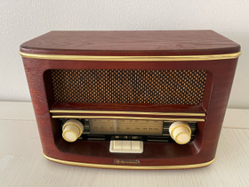 Roadstar retro radio, Audio ja musiikkilaitteet, Viihde-elektroniikka, Tampere, Tori.fi Roadstar retro radio, Audio ja musiikkilaitteet, Viihde-elektroniikka, Tampere, Tori.fi
