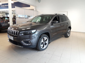 Jeep CHEROKEE, Autot, Kuusamo, Tori.fi Jeep CHEROKEE, Autot, Kuusamo, Tori.fi