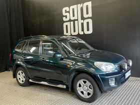 Toyota RAV4, Autot, Oulu, Tori.fi Toyota RAV4, Autot, Oulu, Tori.fi