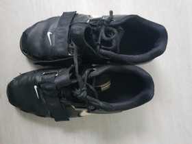 Nike romaleos 2 painonnostokengät 42,5, Kuntoilu ja fitness, Urheilu ja ulkoilu, Rovaniemi, Tori.fi Nike romaleos 2 painonnostokengät 42,5, Kuntoilu ja fitness, Urheilu ja ulkoilu, Rovaniemi, Tori.fi