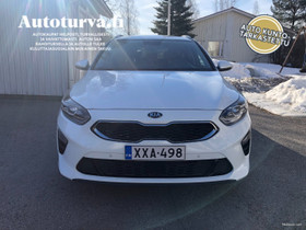 Kia Ceed, Autot, Helsinki, Tori.fi Kia Ceed, Autot, Helsinki, Tori.fi