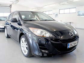 Mazda 3, Autot, Kalajoki, Tori.fi Mazda 3, Autot, Kalajoki, Tori.fi