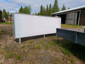 Valomainostaulu, Liikkeille ja yrityksille, Rovaniemi, Tori.fi Valomainostaulu, Liikkeille ja yrityksille, Rovaniemi, Tori.fi