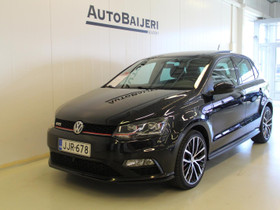 Volkswagen Polo, Autot, Raisio, Tori.fi Volkswagen Polo, Autot, Raisio, Tori.fi