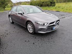 Mercedes-Benz A-sarja, Autot, Ylivieska, Tori.fi Mercedes-Benz A-sarja, Autot, Ylivieska, Tori.fi