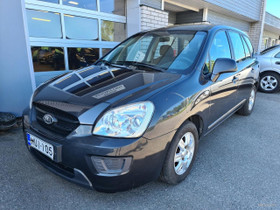 Kia Carens, Autot, Raisio, Tori.fi Kia Carens, Autot, Raisio, Tori.fi