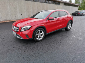 Mercedes-Benz GLA 200, Autot, Ylivieska, Tori.fi Mercedes-Benz GLA 200, Autot, Ylivieska, Tori.fi