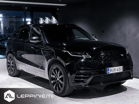 Land Rover Range Rover Velar, Autot, Tampere, Tori.fi Land Rover Range Rover Velar, Autot, Tampere, Tori.fi