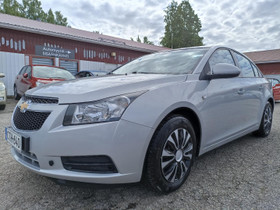 Chevrolet Cruze, Autot, Oulu, Tori.fi Chevrolet Cruze, Autot, Oulu, Tori.fi