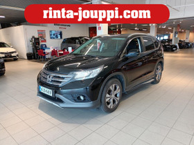 Honda CR-V, Autot, Rovaniemi, Tori.fi Honda CR-V, Autot, Rovaniemi, Tori.fi