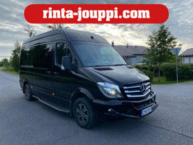 Mercedes-Benz Sprinter, Autot, Laihia, Tori.fi Mercedes-Benz Sprinter, Autot, Laihia, Tori.fi