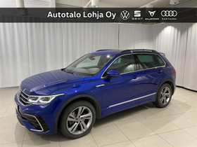 VOLKSWAGEN Tiguan, Autot, Lohja, Tori.fi VOLKSWAGEN Tiguan, Autot, Lohja, Tori.fi