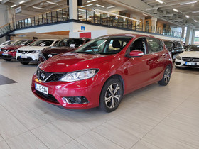 NISSAN Pulsar, Autot, Kerava, Tori.fi NISSAN Pulsar, Autot, Kerava, Tori.fi