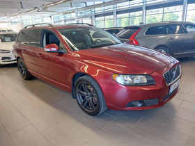 Volvo V70, Autot, Hyvinkää, Tori.fi Volvo V70, Autot, Hyvinkää, Tori.fi