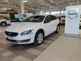 VOLVO V60 Cross Country, Autot, Kerava, Tori.fi VOLVO V60 Cross Country, Autot, Kerava, Tori.fi