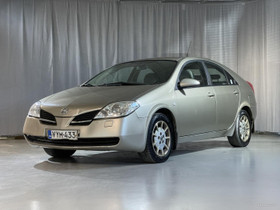 Nissan Primera, Autot, Nokia, Tori.fi Nissan Primera, Autot, Nokia, Tori.fi