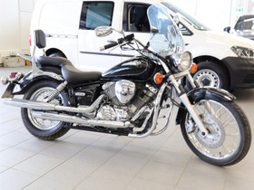 Yamaha XVS, Moottoripyörät, Moto, Oulu, Tori.fi Yamaha XVS, Moottoripyörät, Moto, Oulu, Tori.fi