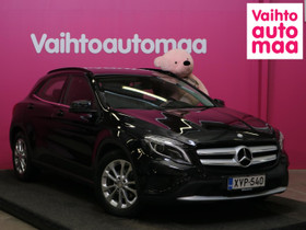 Mercedes-Benz GLA, Autot, Muurame, Tori.fi