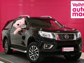 Nissan Navara, Autot, Muurame, Tori.fi Nissan Navara, Autot, Muurame, Tori.fi