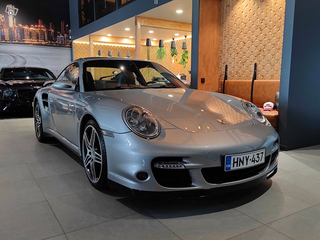 Porsche 911, kuva 1