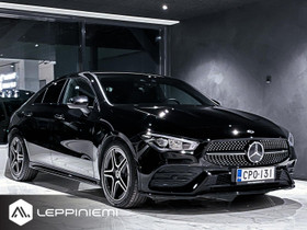 Mercedes-Benz CLA, Autot, Tampere, Tori.fi Mercedes-Benz CLA, Autot, Tampere, Tori.fi