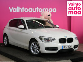 BMW 120, Autot, Muurame, Tori.fi BMW 120, Autot, Muurame, Tori.fi