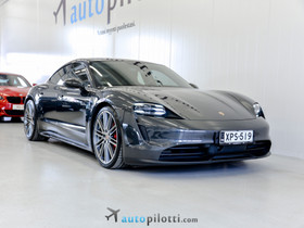 Porsche Taycan, Autot, Tuusula, Tori.fi Porsche Taycan, Autot, Tuusula, Tori.fi
