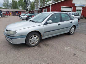 Renault Laguna, Autot, Siikalatva, Tori.fi