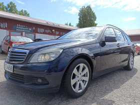 Mercedes-Benz C, Autot, Oulu, Tori.fi Mercedes-Benz C, Autot, Oulu, Tori.fi