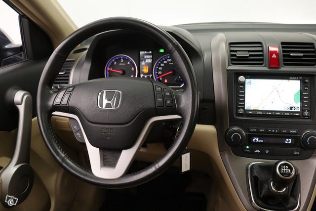 Honda CR-V 23